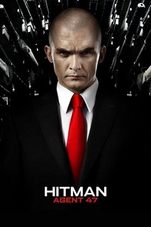 Sát Thủ: Mật Danh 47 - Hitman: Agent 47 (2015) Sát Thủ: Mật Danh 47 - Hitman: Agent 47 (2015)