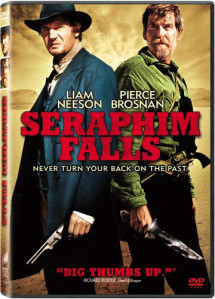 Sát Thủ Miền Tây - Seraphim Falls (2007) Sát Thủ Miền Tây - Seraphim Falls (2007)