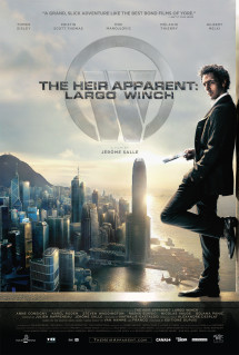 Sát Thủ Mồ Côi 1 - Largo Winch (2008) Sát Thủ Mồ Côi 1 - Largo Winch (2008)