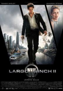 Sát Thủ Mồ Côi 2 - The Burma Conspiracy: Largo Winch II (2011) Sát Thủ Mồ Côi 2 - The Burma Conspiracy: Largo Winch II (2011)