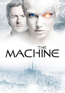 Sát Thủ Người Máy - The Machine (2013) Sát Thủ Người Máy - The Machine (2013)