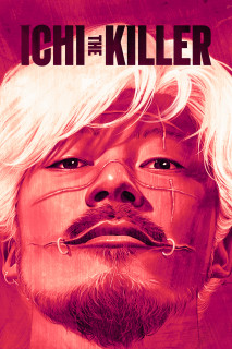 Sát Thủ Số 1 - Ichi the Killer (2001) Sát Thủ Số 1 - Ichi the Killer (2001)
