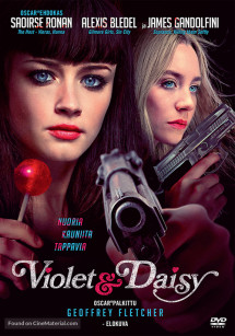 Sát Thủ Tuổi Teen - Violet & Daisy (2011) Sát Thủ Tuổi Teen - Violet & Daisy (2011)