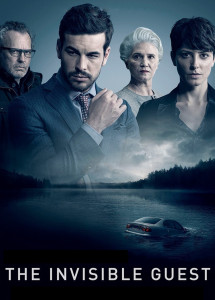 Sát Thủ Vô Hình - Contratiempo (2016) Sát Thủ Vô Hình - Contratiempo (2016)