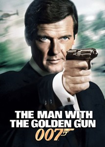 Sát Thủ Với Khẩu Súng Vàng - The Man with the Golden Gun (1974) Sát Thủ Với Khẩu Súng Vàng - The Man with the Golden Gun (1974)
