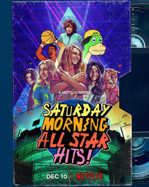 Saturday Morning All Star Hits! - Saturday Morning All Star Hits! (2021) Saturday Morning All Star Hits! - Saturday Morning All Star Hits! (2021)