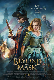 Sau Lớp Mặt Nạ - Beyond The Mask (2015) Sau Lớp Mặt Nạ - Beyond The Mask (2015)