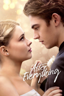 Sau Tất Cả - After Everything (2023) Sau Tất Cả - After Everything (2023)