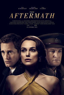Sau Thế Chiến - The Aftermath (2019) Sau Thế Chiến - The Aftermath (2019)
