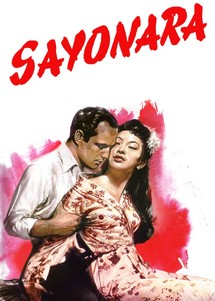 Sayonara - Sayonara (1957)