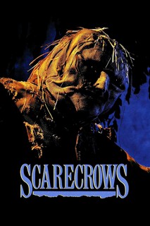 Scarecrows - Scarecrows (1988) Scarecrows - Scarecrows (1988)