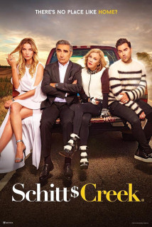 Schitt's Creek (Phần 2) - Schitt's Creek (Season 2) (2016) Schitt's Creek (Phần 2) - Schitt's Creek (Season 2) (2016)