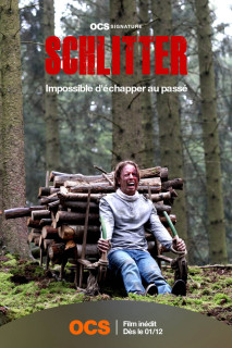 Schlitter: Ma Quái Giữa Rừng Sâu - Schlitter: Evil in the Woods (2023) Schlitter: Ma Quái Giữa Rừng Sâu - Schlitter: Evil in the Woods (2023)