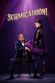Schmigadoon! (Phần 2) - Schmigadoon! (Season 2) (2023) Schmigadoon! (Phần 2) - Schmigadoon! (Season 2) (2023)