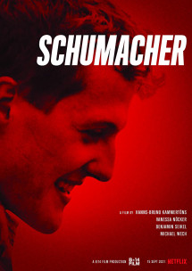Schumacher - Schumacher (2021) Schumacher - Schumacher (2021)