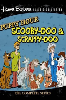 Scooby-Doo and Scrappy-Doo (Phần 4) - Scooby-Doo and Scrappy-Doo (Season 4) (1982) Scooby-Doo and Scrappy-Doo (Phần 4) - Scooby-Doo and Scrappy-Doo (Season 4) (1982)