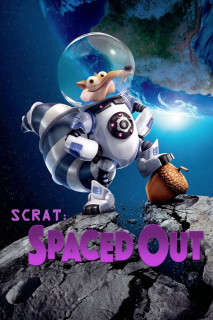 Scrat- Tẩu Thoát - Scrat: Spaced Out (2016) Scrat- Tẩu Thoát - Scrat: Spaced Out (2016)