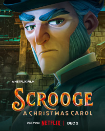 Scrooge: Bài hát Giáng sinh - Scrooge: A Christmas Carol (2022) Scrooge: Bài hát Giáng sinh - Scrooge: A Christmas Carol (2022)