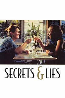 Secrets & Lies - Secrets & Lies (1996) Secrets & Lies - Secrets & Lies (1996)