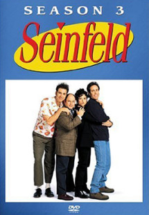 Seinfeld (Phần 3) - Seinfeld (Season 3) (1991) Seinfeld (Phần 3) - Seinfeld (Season 3) (1991)