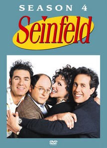 Seinfeld (Phần 4) - Seinfeld (Season 4) (1992) Seinfeld (Phần 4) - Seinfeld (Season 4) (1992)