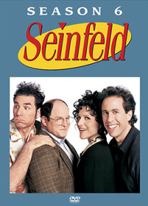 Seinfeld (Phần 6) - Seinfeld (Season 6) (1994) Seinfeld (Phần 6) - Seinfeld (Season 6) (1994)