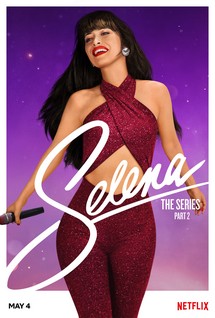 Selena (Phần 2) - Selena: The Series (Season 2) (2020)