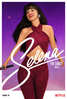 Selena - Selena: The Series (2020) Selena - Selena: The Series (2020)