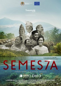 Semesta: Đức tin xứ vạn đảo - Islands of Faith (2018) Semesta: Đức tin xứ vạn đảo - Islands of Faith (2018)