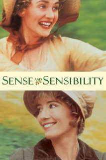 Sense and Sensibility - Sense and Sensibility (1995) Sense and Sensibility - Sense and Sensibility (1995)