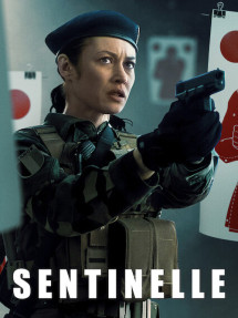 Sentinelle - Sentinelle (2021) Sentinelle - Sentinelle (2021)