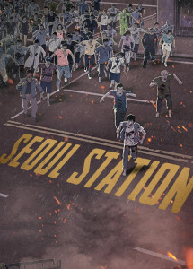 Seoul Station - Seoul Station (2016) Seoul Station - Seoul Station (2016)