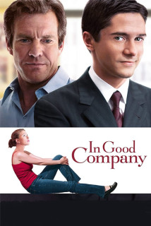Sếp Mới - In Good Company (2004) Sếp Mới - In Good Company (2004)