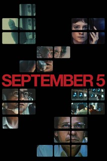 September 5 - September 5 (2024) September 5 - September 5 (2024)