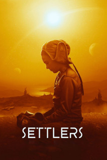 Settlers - Settlers (2021) Settlers - Settlers (2021)