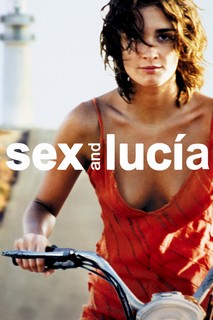 Sex and Lucía - Sex and Lucía (2001) Sex and Lucía - Sex and Lucía (2001)