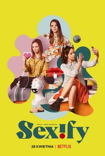 Sexify (Phần 2) - Sexify (Season 2) (2023) Sexify (Phần 2) - Sexify (Season 2) (2023)