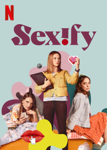 Sexify - Sexify (2021) Sexify - Sexify (2021)