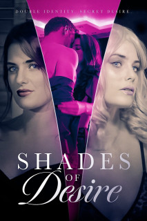 Shades of Desire - Shades of Desire (2023) Shades of Desire - Shades of Desire (2023)
