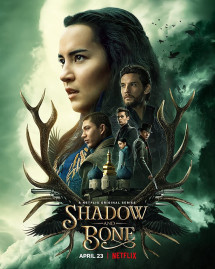 Bóng Tối và Xương Trắng (Phần 1) - Shadow And Bone (Season 1) (2021) Bóng Tối và Xương Trắng (Phần 1) - Shadow And Bone (Season 1) (2021)