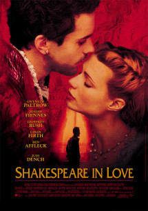 Shakespeare Đang Yêu - Shakespeare in Love (1998) Shakespeare Đang Yêu - Shakespeare in Love (1998)