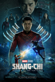 Shang-Chi và huyền thoại Thập Luân - Shang Chi and the Legend of the Ten Rings (2021) Shang-Chi và huyền thoại Thập Luân - Shang Chi and the Legend of the Ten Rings (2021)
