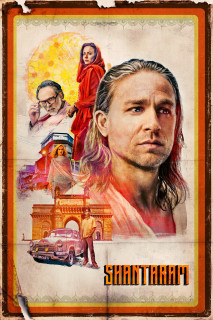 Shantaram - Shantaram (2022) Shantaram - Shantaram (2022)