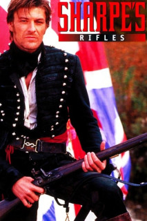 Sharpe's Rifles - Sharpe's Rifles (1993) Sharpe's Rifles - Sharpe's Rifles (1993)