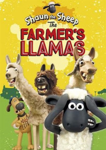 Shaun the Sheep: The Farmer’s Llamas - Shaun the Sheep: The Farmer’s Llamas (2015) Shaun the Sheep: The Farmer’s Llamas - Shaun the Sheep: The Farmer’s Llamas (2015)