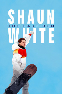 Shaun White: Lượt Thi Cuối Cùng - Shaun White: The Last Run (2023) Shaun White: Lượt Thi Cuối Cùng - Shaun White: The Last Run (2023)