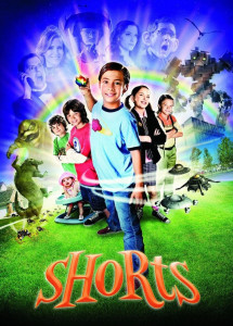 Shorts - Shorts (2009) Shorts - Shorts (2009)