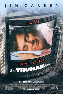 Show Diễn Của Truman - The Truman Show (1998) Show Diễn Của Truman - The Truman Show (1998)