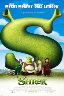 Shrek - Shrek (2001) Shrek - Shrek (2001)