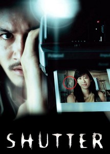 Shutter - Shutter (2004) Shutter - Shutter (2004)